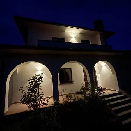Villa Lori Fornaci di Barga Exterior photo
