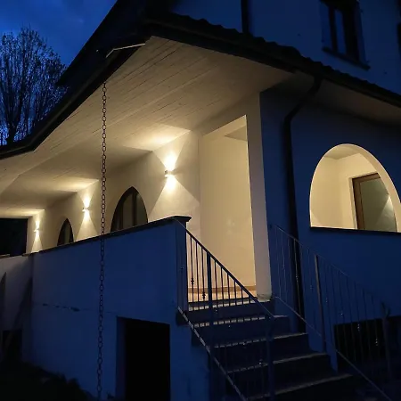Villa Lori Fornaci di Barga Exterior photo