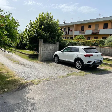 Villa Lori Fornaci di Barga Exterior photo