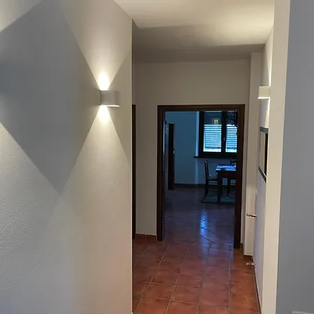 Villa Lori Fornaci di Barga Exterior photo