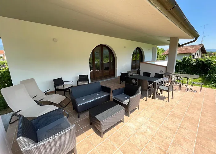 Villa Lori