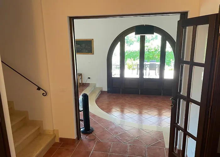 Villa Lori