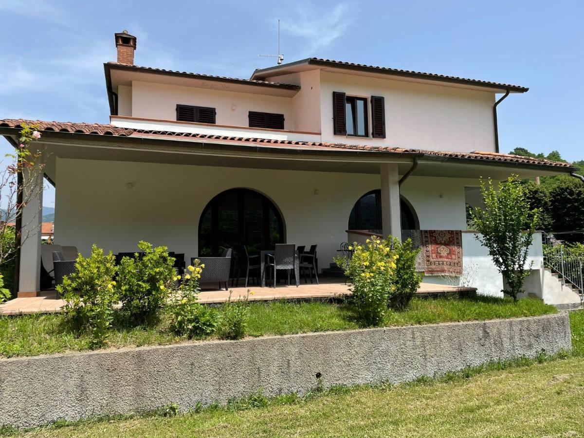 Lori * Fornaci di Barga