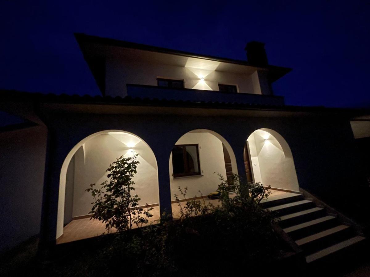 Villa Lori *
