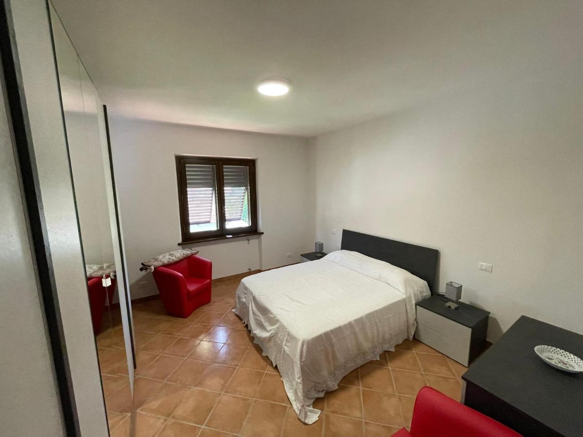 Villa Lori Fornaci di Barga