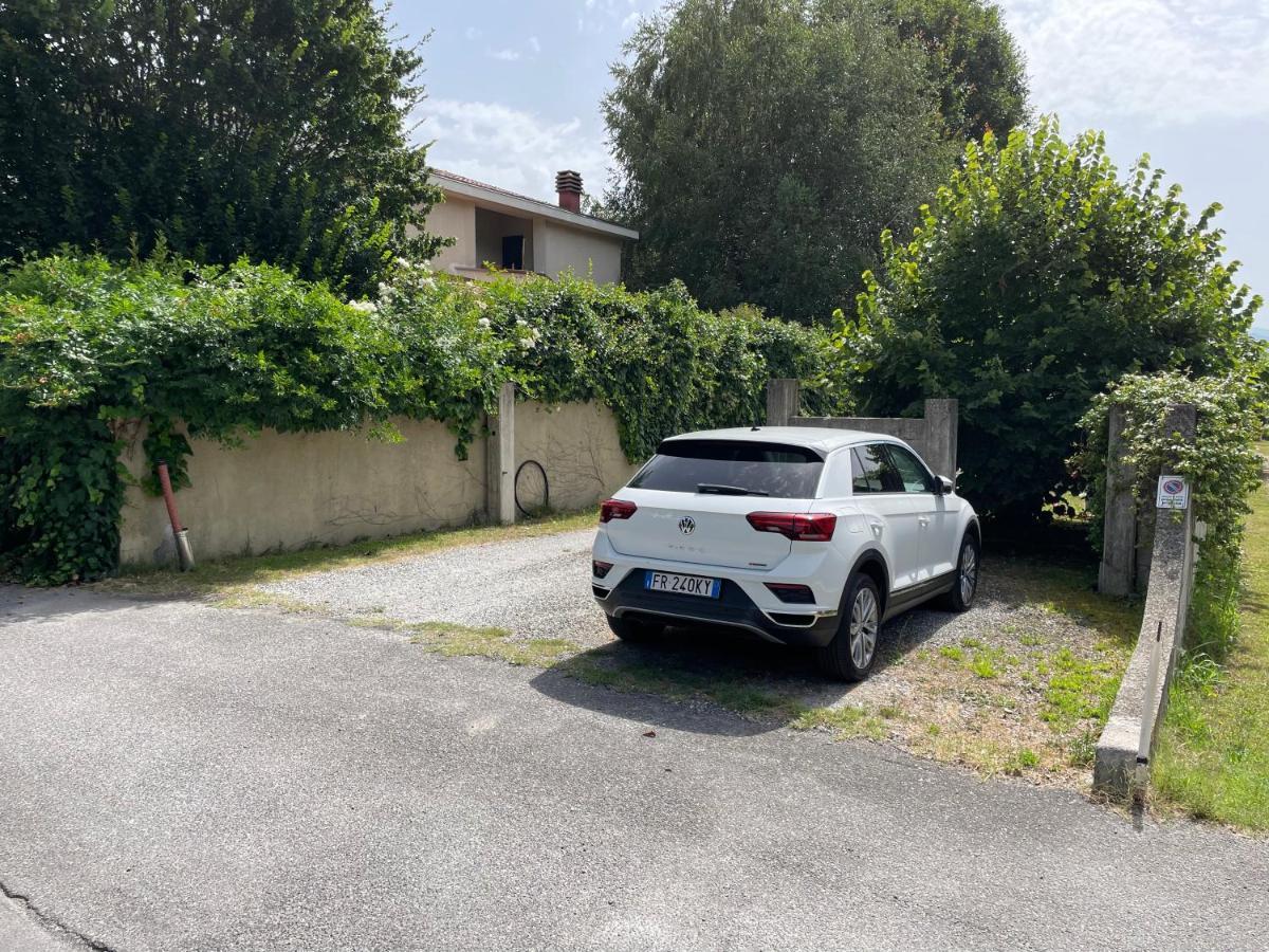 Villa Lori *