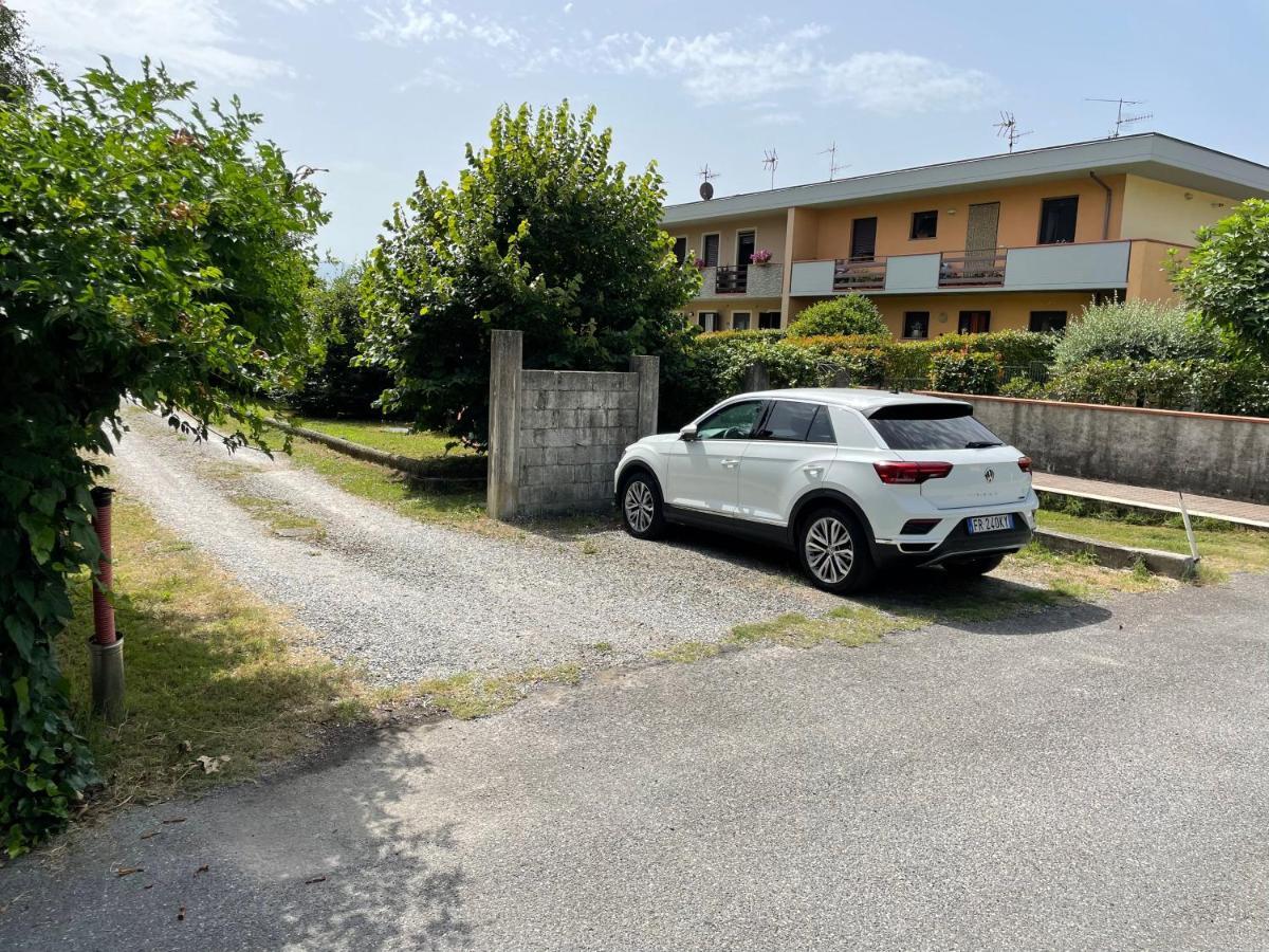 Lori Fornaci di Barga