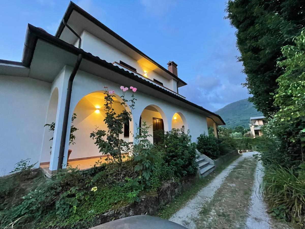 Lori Villa *